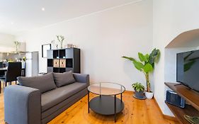 Bamboo Mini Apartment
